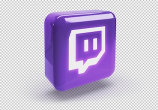 Twitch Templates