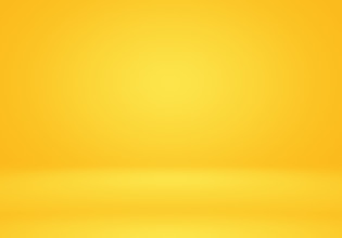 yellow banners
