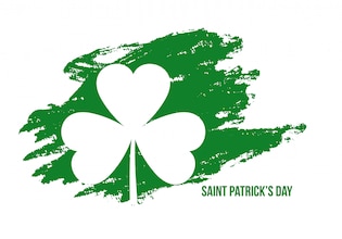 Shamrock vectors