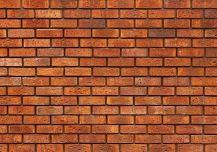 brick wall