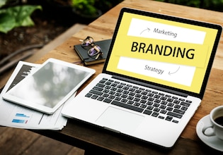 Branding photos