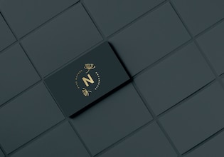 unique business cards