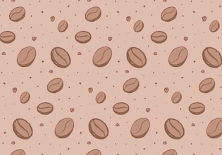 coffee banners