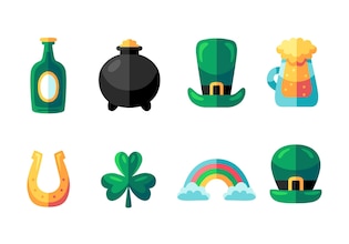 Irish symbols