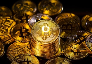 Cryptocurrencies photos