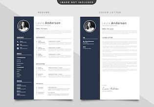 cover letter templates