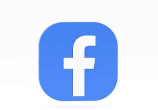 facebook logo