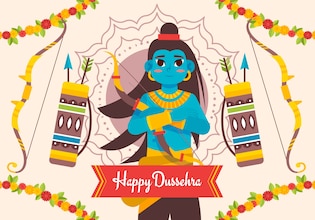 Dussehra