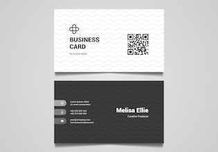 qr code business cards