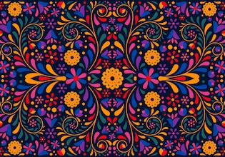mexican backgrounds