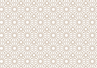 Arabic patterns