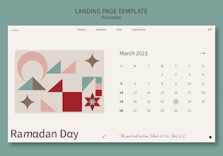 calendar templates