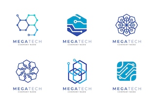 Science logos