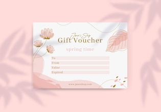 Gift cards