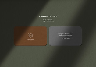 custom business cards