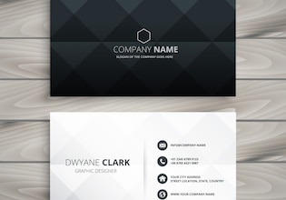 creative business cards