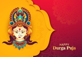 Durga Puja