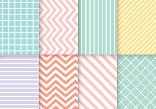 stripe patterns