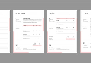 business proposal templates