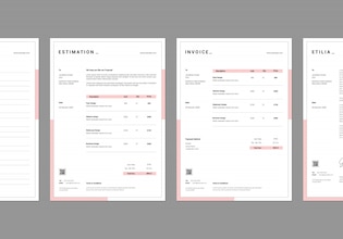 business proposal templates