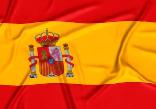 spanish backgrounds