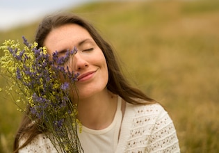 Wellbeing photos