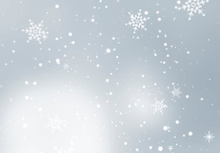 Snowflake backgrounds