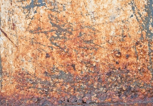 rust textures