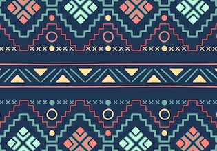 aztec backgrounds