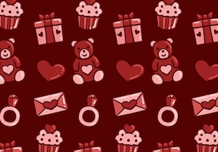 teddy bear patterns