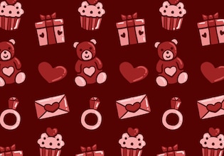 teddy bear patterns